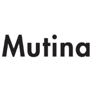 Mutina | Design tiles and elements that enrich your space icon