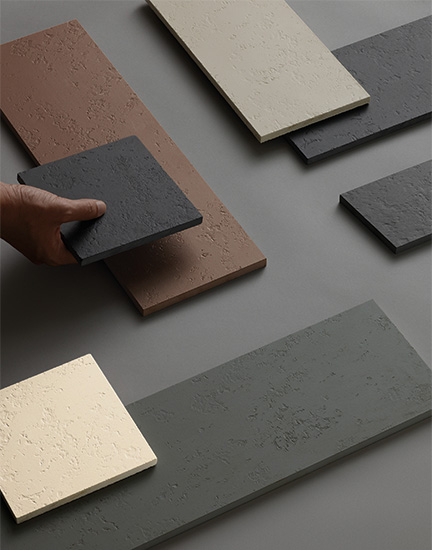 Kosei by Vincent Van Duysen | Design Tiles | Mutina