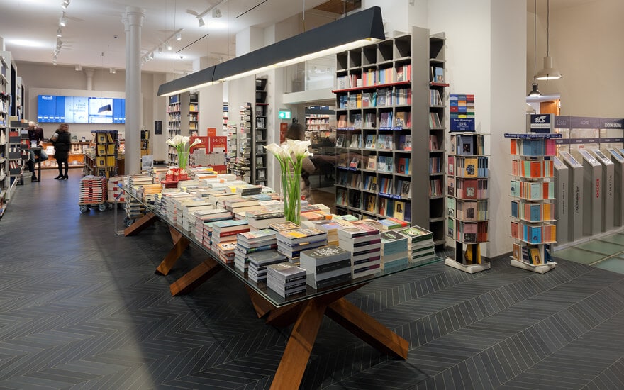 Libreria Rizzoli | Mutina