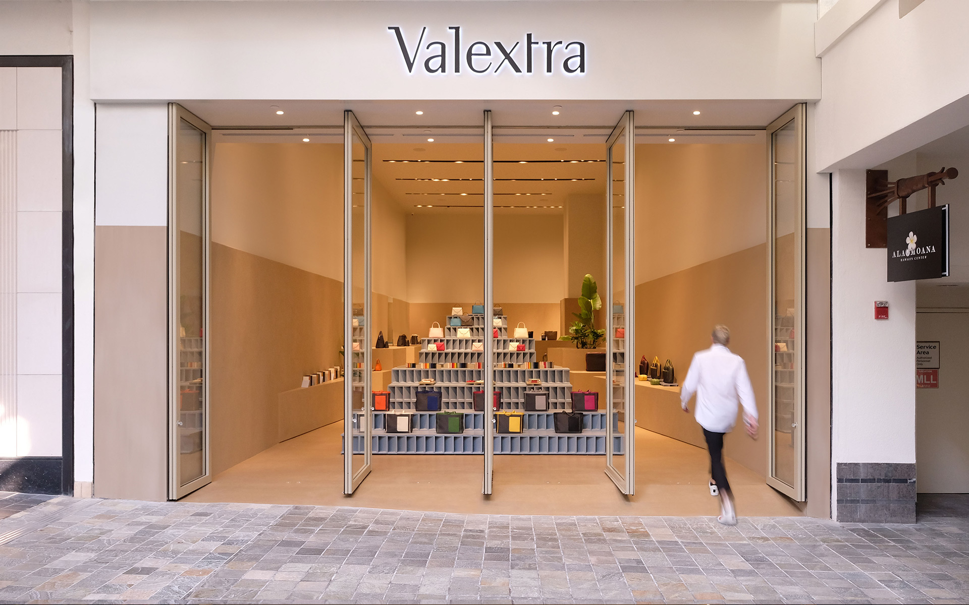 Valextra us discount store