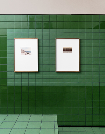 Luigi Ghirri Between the Lines | Mutina